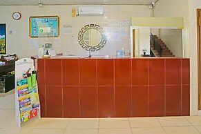 Hotel O Sion Holiday