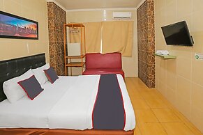 Hotel O Sion Holiday