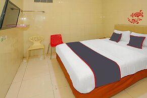 Hotel O Sion Holiday
