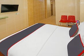 Hotel O Sion Holiday