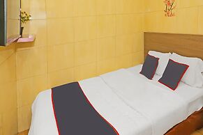 Hotel O Sion Holiday