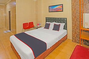 Hotel O Sion Holiday