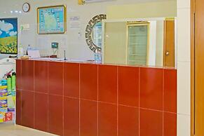 Hotel O Sion Holiday