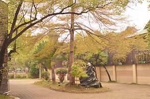 IVY MOTEL