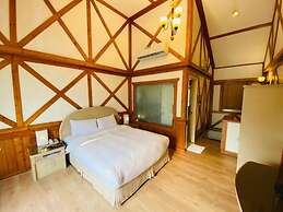 IVY MOTEL