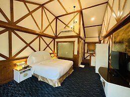IVY MOTEL