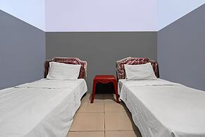 Hotel O Santana Residence Syariah