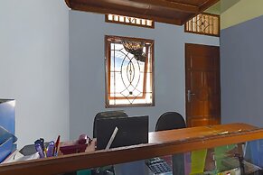 Hotel O Santana Residence Syariah