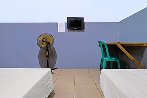Hotel O Santana Residence Syariah
