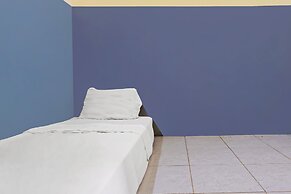Hotel O Santana Residence Syariah