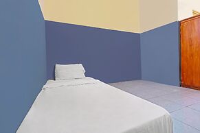 Hotel O Santana Residence Syariah