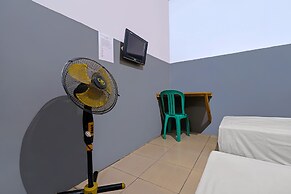 Hotel O Santana Residence Syariah