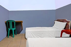 Hotel O Santana Residence Syariah