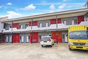 Hotel O Santana Residence Syariah