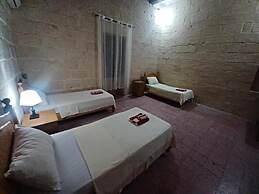 Peace Heaven Farmhouse Zebbug Gozo, With Pool