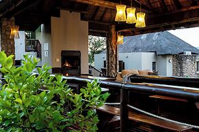 7th Hole Golf Lodge