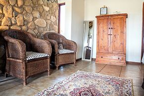 7th Hole Golf Lodge