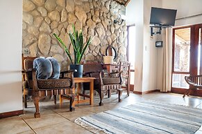 7th Hole Golf Lodge