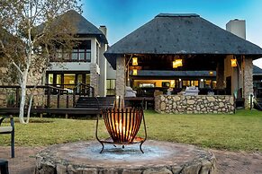 7th Hole Golf Lodge