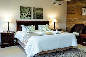 7th Hole Golf Lodge