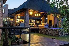 7th Hole Golf Lodge