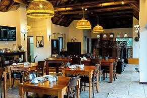 7th Hole Golf Lodge