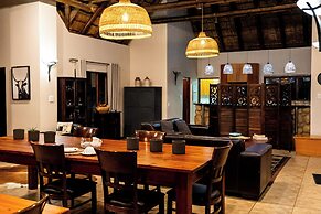 7th Hole Golf Lodge