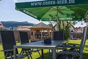 Pension Bayerwald
