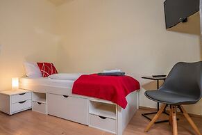 Pension Bayerwald
