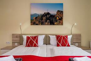 Pension Bayerwald