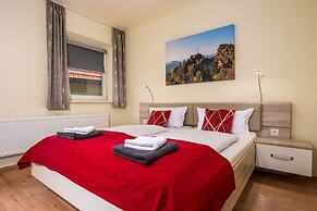 Pension Bayerwald