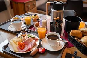 Pension Bayerwald