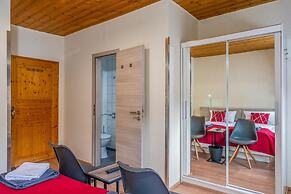 Pension Bayerwald