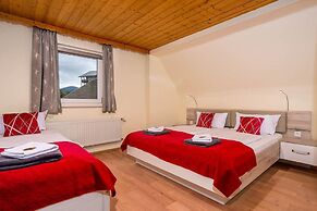 Pension Bayerwald