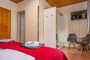 Pension Bayerwald
