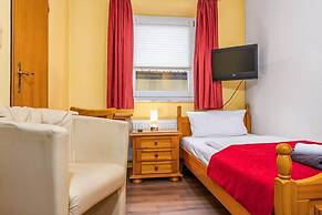 Pension Bayerwald