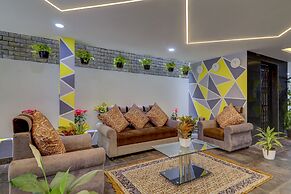 Destino by INR Suites