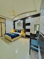 Hilltop Residency