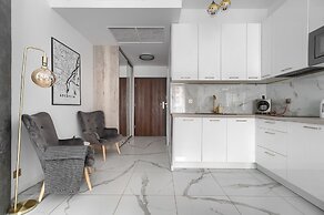 MARGI Vivi Apartment LUX