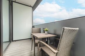 MARGI Vivi Apartment LUX