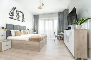 MARGI Vivi Apartment LUX