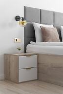 MARGI Vivi Apartment LUX