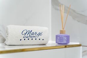MARGI Vivi Apartment LUX