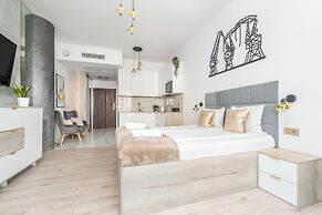 MARGI Vivi Apartment LUX