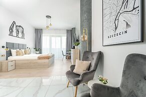 MARGI Vivi Apartment LUX