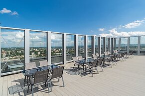 MARGI Vivi Apartment LUX