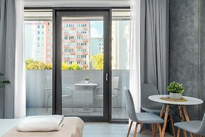 MARGI Vivi Apartment LUX