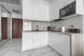 MARGI Vivi Apartment LUX