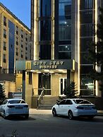City Stay