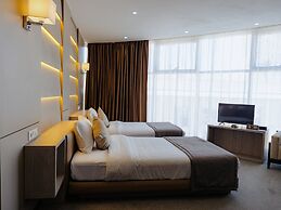 City Stay